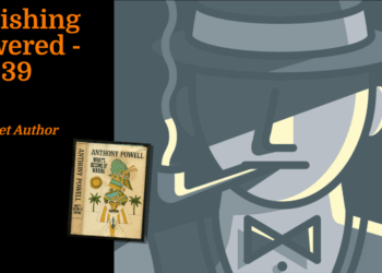 Publishing skewered — in 1939 | The Secret Author