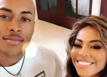 RHOSLC star Mary Cosby’s son Robert Jr. dead at 23 after suffering ‘medical emergency’ at Utah home