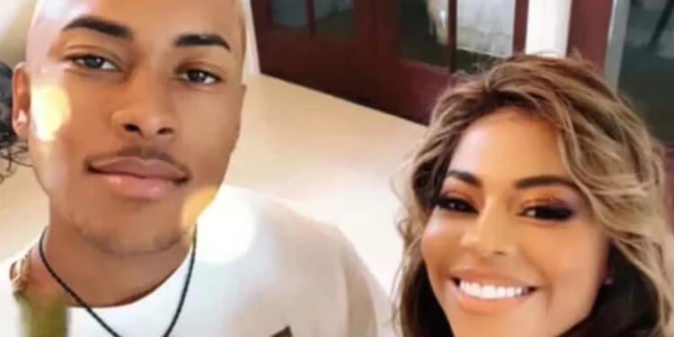 RHOSLC star Mary Cosby’s son Robert Jr. dead at 23 after suffering ‘medical emergency’ at Utah home