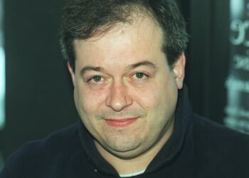 Red Dwarf co-creator Rob Grant has died, his family have confirmed