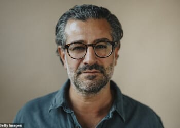 There must be many a man of a certain age who has, lurking in a bedroom drawer, a selection of ties