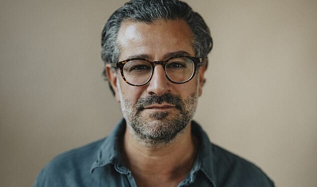 There must be many a man of a certain age who has, lurking in a bedroom drawer, a selection of ties