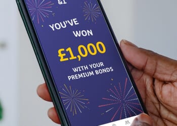 Each month, thousands of Premium Bond holders rush to National Savings & Investment¿s website to find out if they have won big