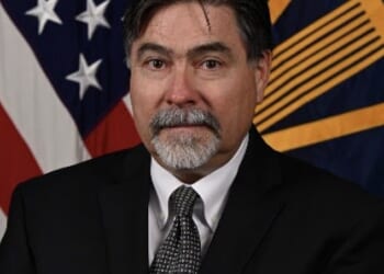 Lieutenant Colonel Tim Phillips, former acting director of the All-domain Anomaly Resolution Office (AARO) until last April, said that ‘highly qualified observers’ reported unexplained objects in space performing maneuvers beyond the capabilities of known US aircraft or spacecraft