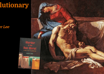 Revolutionary faith | Alexander Lee