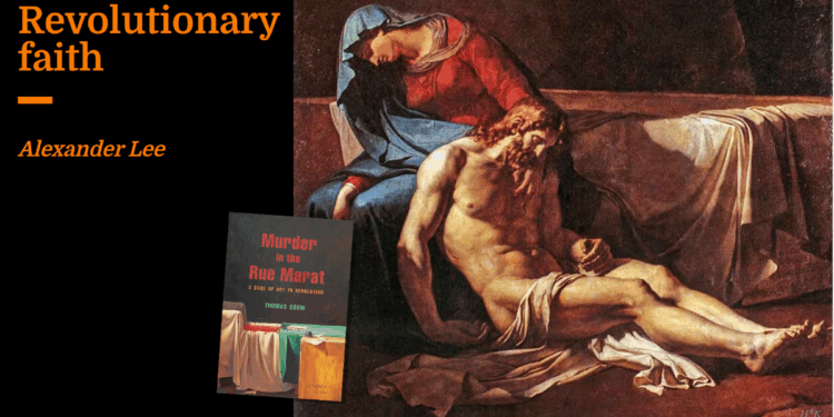 Revolutionary faith | Alexander Lee