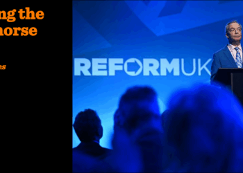 Riding the fire horse | Tom Jones