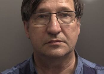 Vladimir Motin, 59, was found guilty of manslaughter by gross negligence
