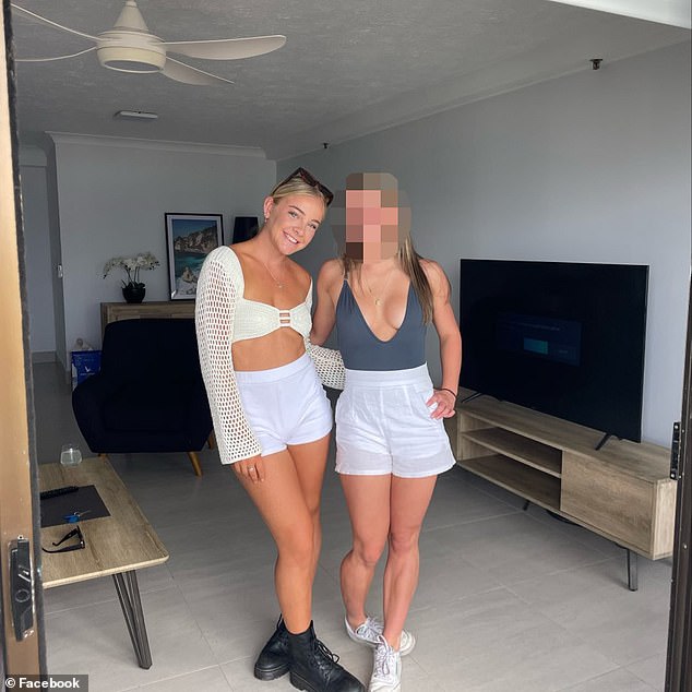 Brooke Day, 22, was having the time of her young life pursuing the dream of living and working in Japan, which she loved, when tragedy struck while she was getting off a chairlift with her snowboard