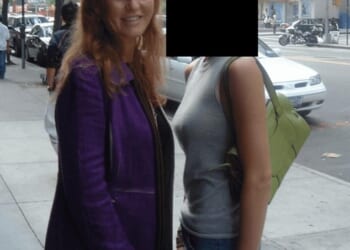 Sarah Ferguson, pictured with a mystery woman in the Epstein Files, said in July 2010 that she was 'totally on my own now' and said she was about to be 'exterminated' in the UK due to a series of personal scandals