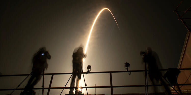 Satellite data centers might help Earth. But what about space?