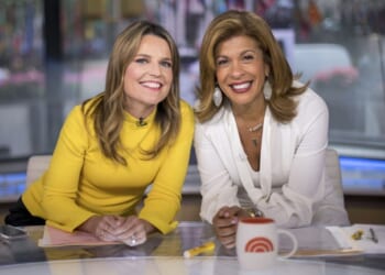 Savannah Guthrie's Mother Disappears; 'Crime Scene' – HotAir