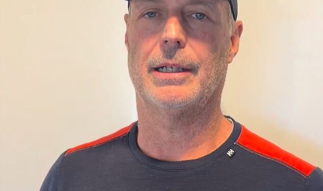 Camron Guthrie pleaded with his mother's captors on Thursday to reach out to the family directly after the first ransom deadline passed