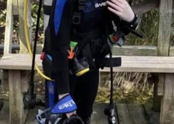 Dylan Harrison, 12, died on August 16, 2025, while attending a diving class at The Scuba Ranch in Terrell, Texas. Her parents filed a wrongful death lawsuit on January 30 against the companies responsible for her that day