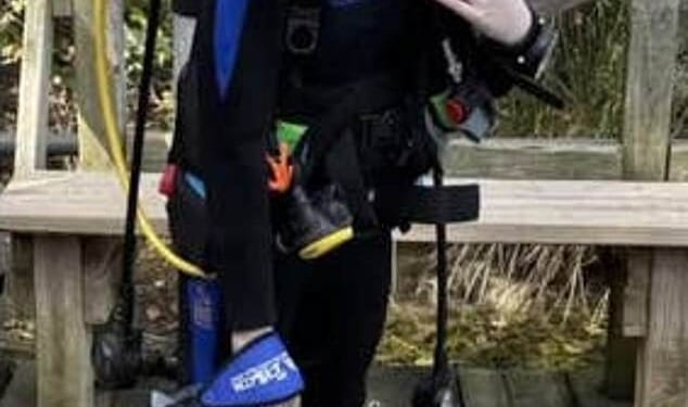 Dylan Harrison, 12, died on August 16, 2025, while attending a diving class at The Scuba Ranch in Terrell, Texas. Her parents filed a wrongful death lawsuit on January 30 against the companies responsible for her that day