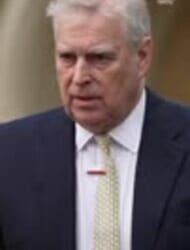 Second woman ‘trafficked for sex with Andrew at Royal Lodge’