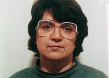 Rose West was convicted of the torture and murder of at least 10 women and girls, including her daughter Heather West and stepdaughter Charmaine West