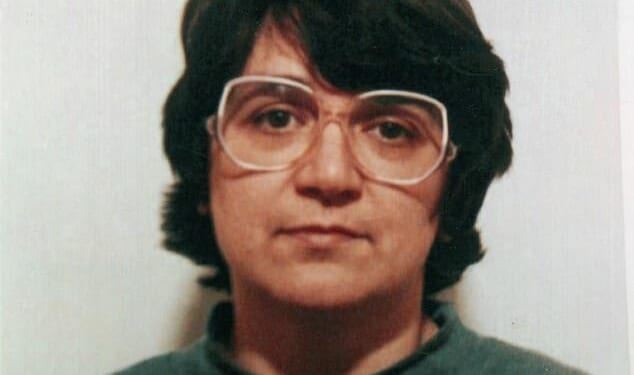 Rose West was convicted of the torture and murder of at least 10 women and girls, including her daughter Heather West and stepdaughter Charmaine West