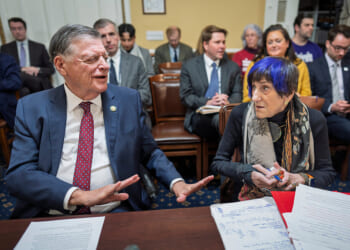 Shutdown’s over. Immigration enforcement reforms are up next for a divided Congress.