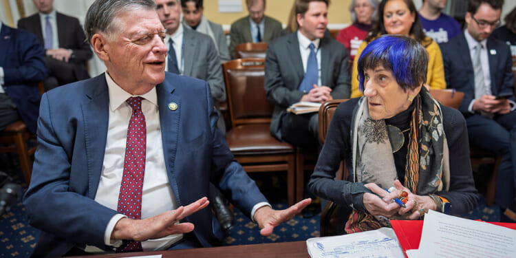 Shutdown’s over. Immigration enforcement reforms are up next for a divided Congress.