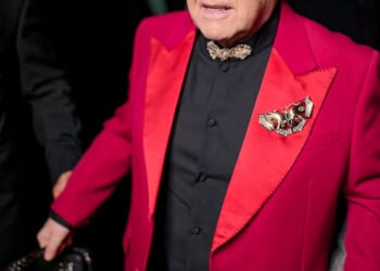 Sir Elton John's private jet had a terrifying close call this week when the Rocket Man's pilot had to make an 'unorthodox' manoeuvre