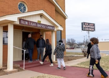 Speakers, Events Planned for ACU’s Black History Month