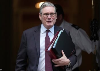 Keir Starmer has been warned the 'clock is ticking' on his leadership with even loyalists saying he is effectively finished