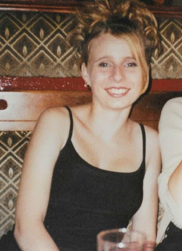 Miss Hall vanished on her way home from a nightclub in September 1999