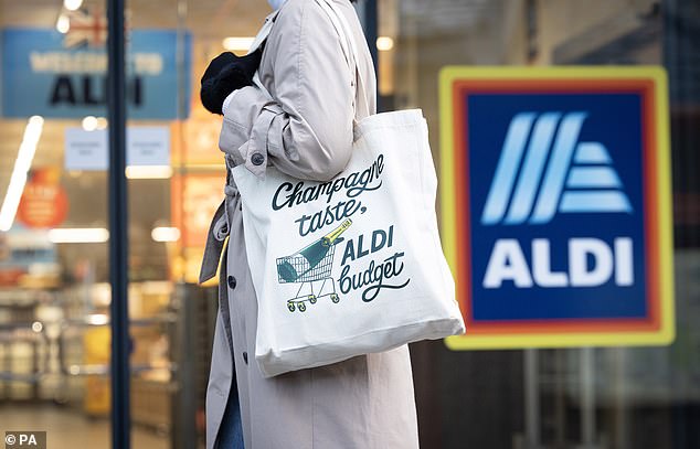 Aldi retained its crown as cheapest supermarket when comparing a smaller basket of 89 items