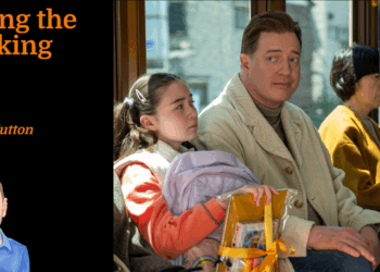 Taking the hawking cure | Robert Hutton