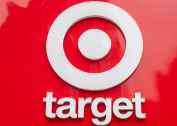 Target paid close to $110 million to break its lease for corporate office space in Minneapolis.