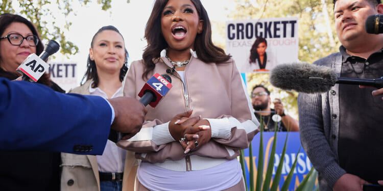 Texas primary sizzles as two very different Democrats face off in Senate race