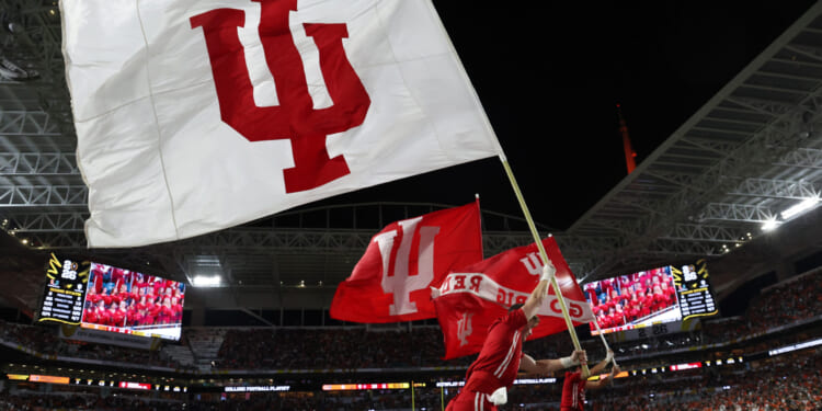 The 80-Yard Run - The American Conservative