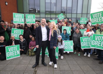 The British Populist Left Secures Its First Victory