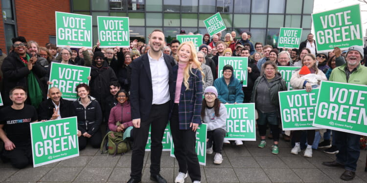 The British Populist Left Secures Its First Victory