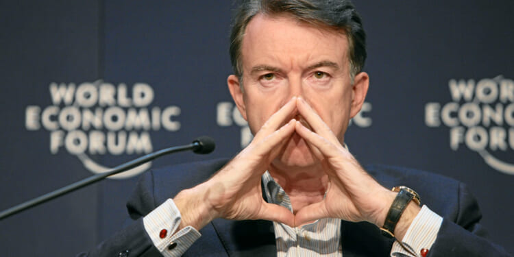 The Epstein Scandal Could Bury Starmer