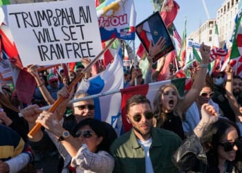 The Feel Good Videos - Dancin' in the Streets...of Iran – HotAir