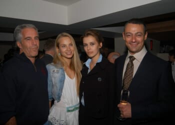 The Immigration Angle to the Epstein Scandal