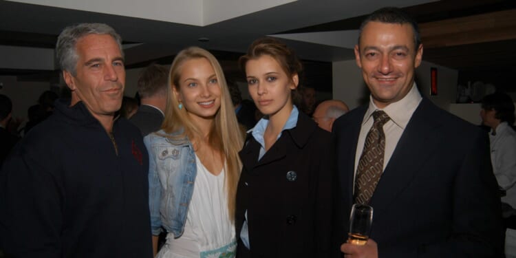 The Immigration Angle to the Epstein Scandal