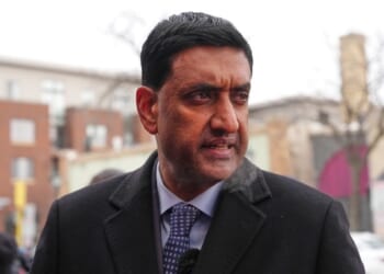 The Implosion of Ro Khanna Is Complete – HotAir