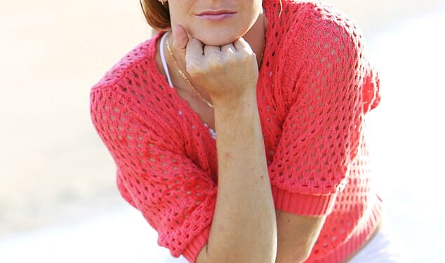 Epstein victim: Virginia Giuffre, who died last year, claimed to have had sexual encounters with the ex-duke