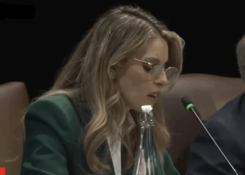 The TAC Interview: Carrie Prejean Boller on MAGA’s Israel Divide