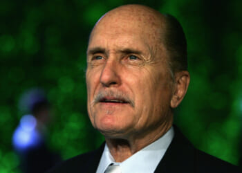 The Tender Mercy of Robert Duvall