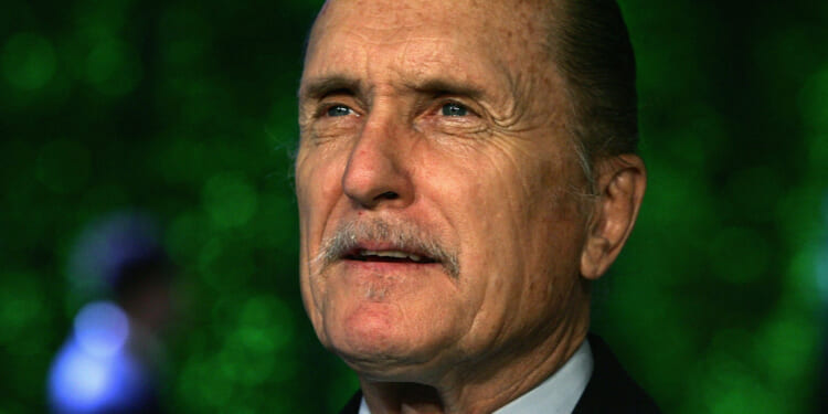 The Tender Mercy of Robert Duvall