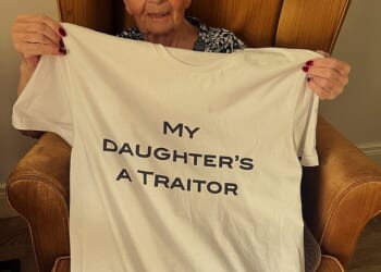 Rachel had planned to spend The Traitors prize money making memories with her mother, Anne, 70, who had dementia