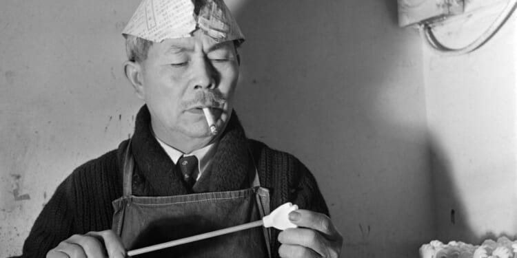 The Unscratchable Itch - The American Conservative