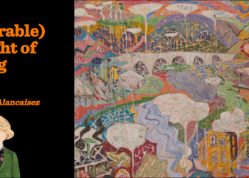 The (bearable) weight of being | Pierre d’Alancaisez