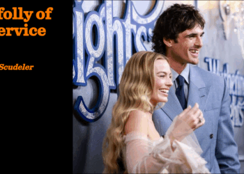 The folly of fanservice