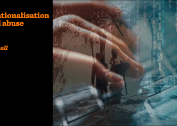 The internationalisation of child abuse | James Snell