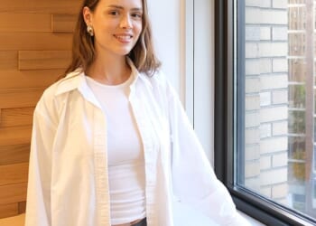 When Hannah Blass bought a pair of £80 trainers with her first credit card, she was filled with excitement ¿ and guilt